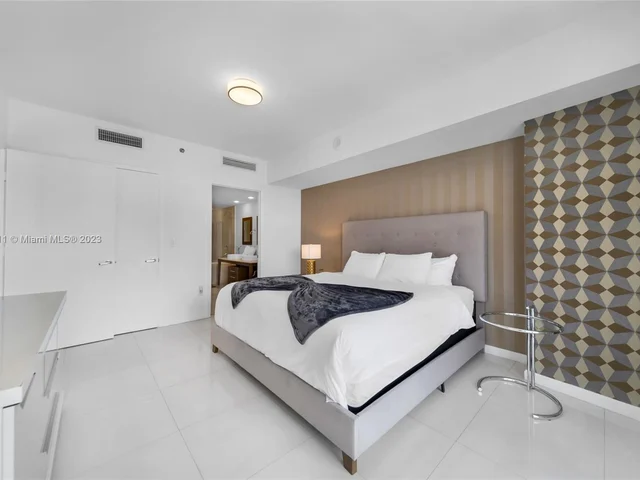 485 Brickell Ave # 3607, Miami FL 33131