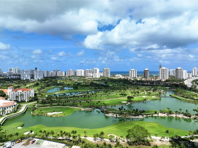 19501 W Country Club Dr # 07, Aventura FL 33180
