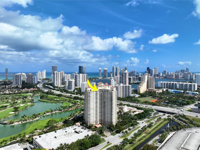 19501 W Country Club Dr # 07, Aventura FL 33180