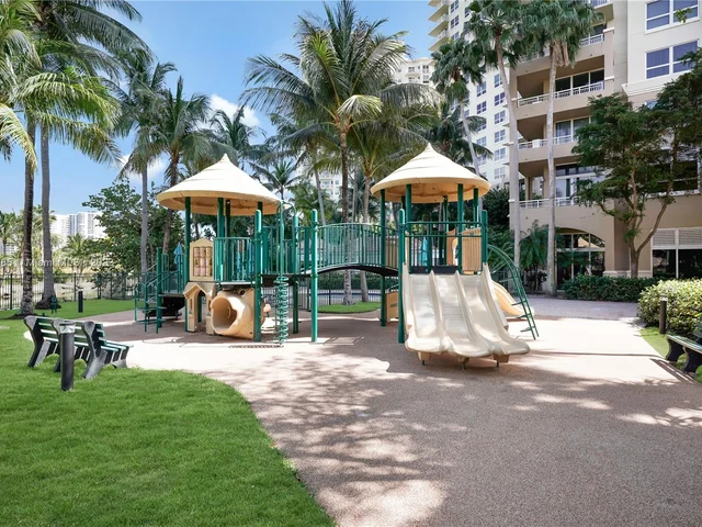 19501 W Country Club Dr # 07, Aventura FL 33180