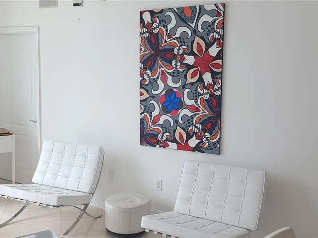 1200 Brickell Bay Dr, Miami FL 33131