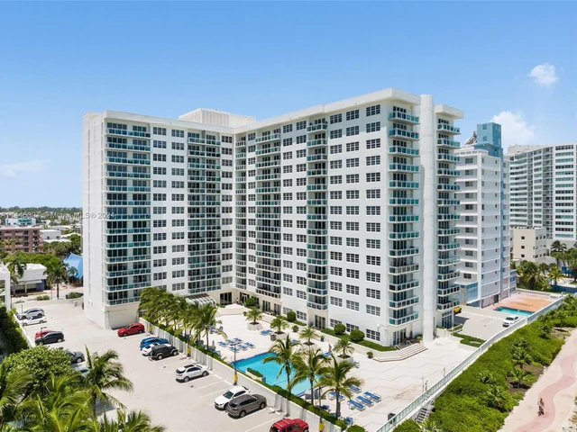 6917 Collins Ave # 1505, Miami Beach FL 33141