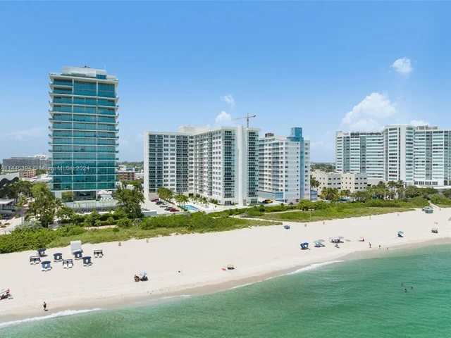 6917 Collins Ave # 1505, Miami Beach FL 33141