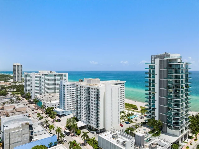 6917 Collins Ave # 1505, Miami Beach FL 33141