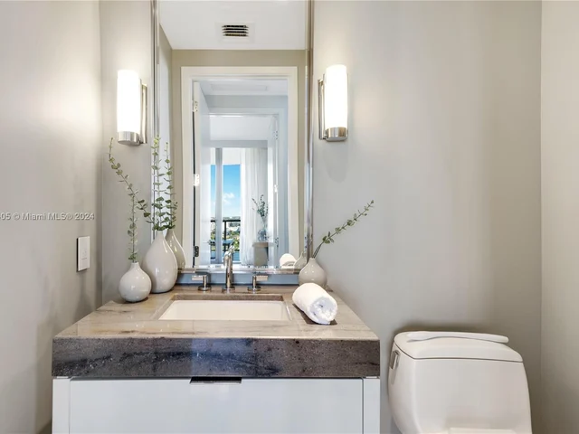 9705 Collins Ave # 1205N, Bal Harbour FL 33154