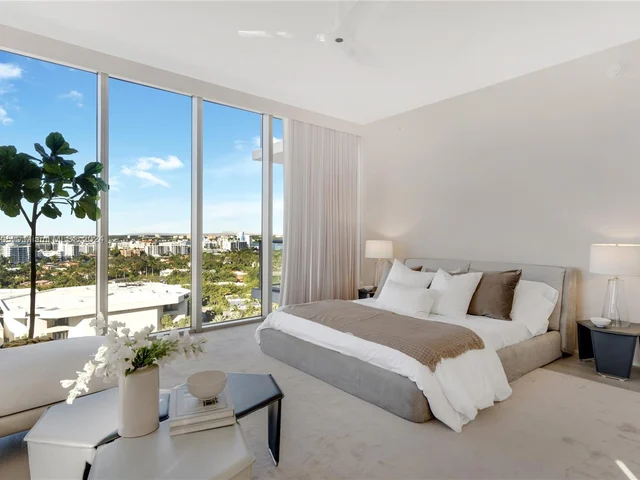 9705 Collins Ave # 1205N, Bal Harbour FL 33154