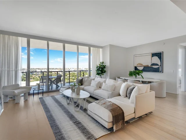 9705 Collins Ave # 1205N, Bal Harbour FL 33154