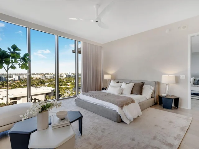 9705 Collins Ave # 1205N, Bal Harbour FL 33154