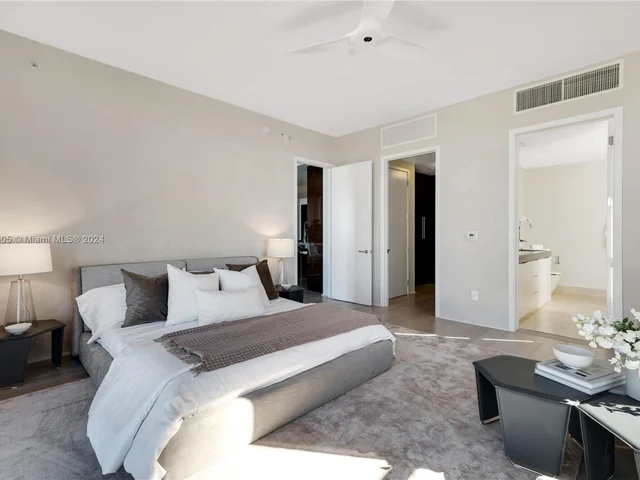 9705 Collins Ave # 1205N, Bal Harbour FL 33154