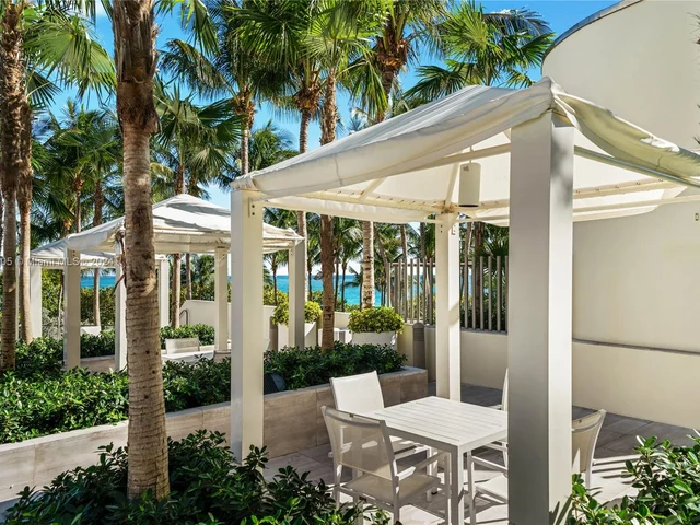 9705 Collins Ave # 1205N, Bal Harbour FL 33154