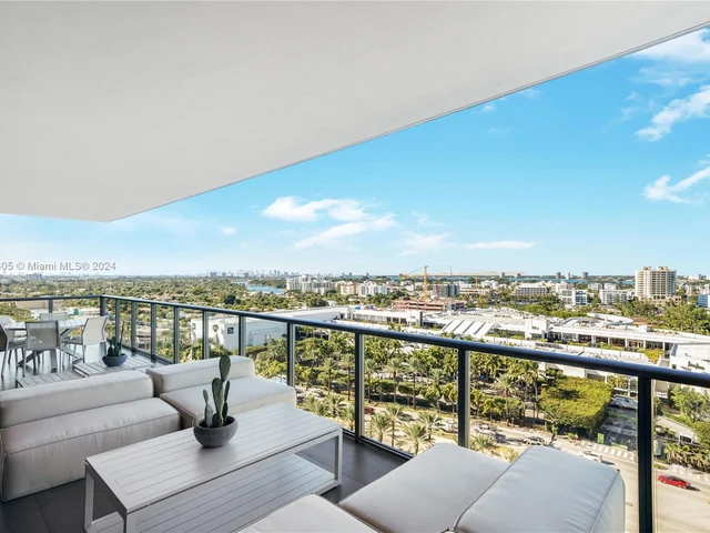 9705 Collins Ave # 1205N, Bal Harbour FL 33154
