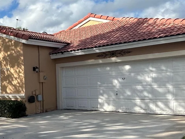 4820 SW 152nd Way, Miramar FL 33027