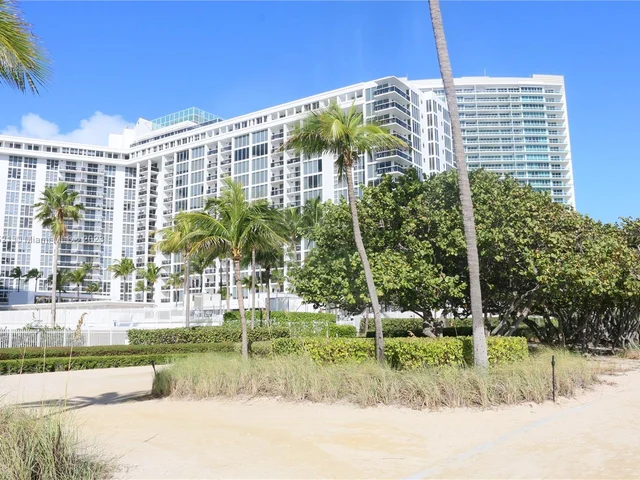 10275 Collins Ave # 301, Bal Harbour FL 33154