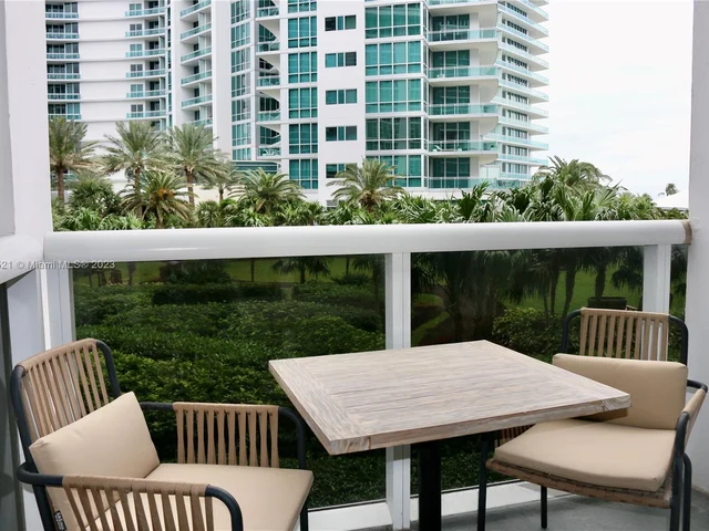 10275 Collins Ave # 301, Bal Harbour FL 33154