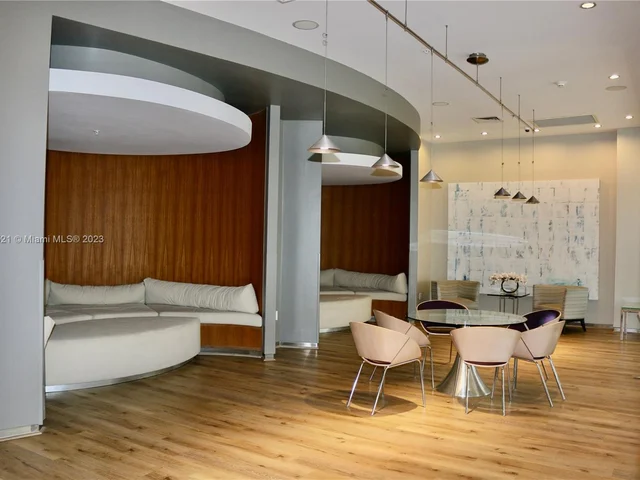 10275 Collins Ave # 301, Bal Harbour FL 33154