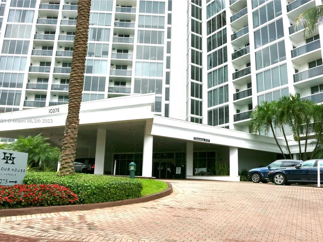 10275 Collins Ave # 301, Bal Harbour FL 33154