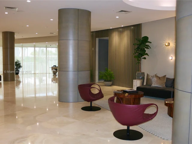 10275 Collins Ave # 301, Bal Harbour FL 33154