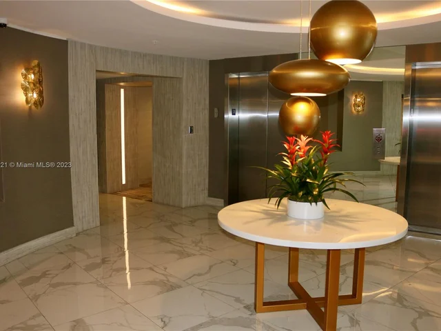 10275 Collins Ave # 301, Bal Harbour FL 33154