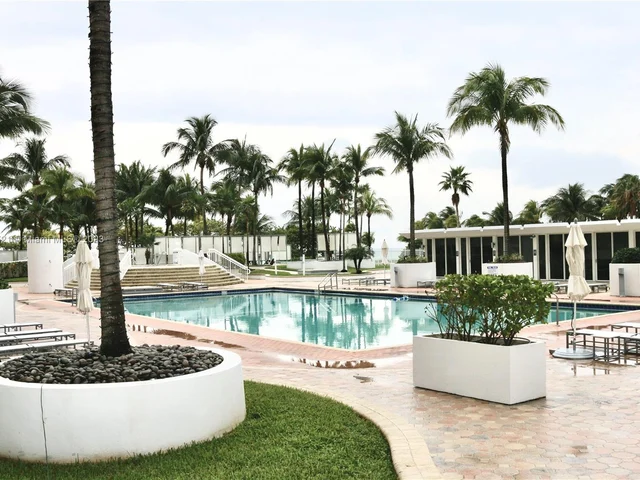 10275 Collins Ave # 301, Bal Harbour FL 33154