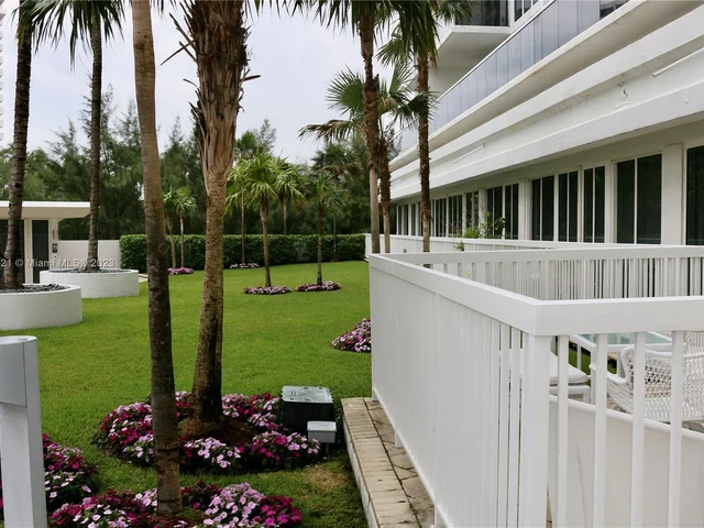 10275 Collins Ave # 301, Bal Harbour FL 33154