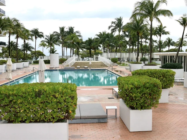 10275 Collins Ave # 301, Bal Harbour FL 33154