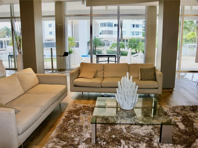 10275 Collins Ave # 301, Bal Harbour FL 33154
