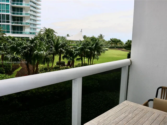 10275 Collins Ave # 301, Bal Harbour FL 33154