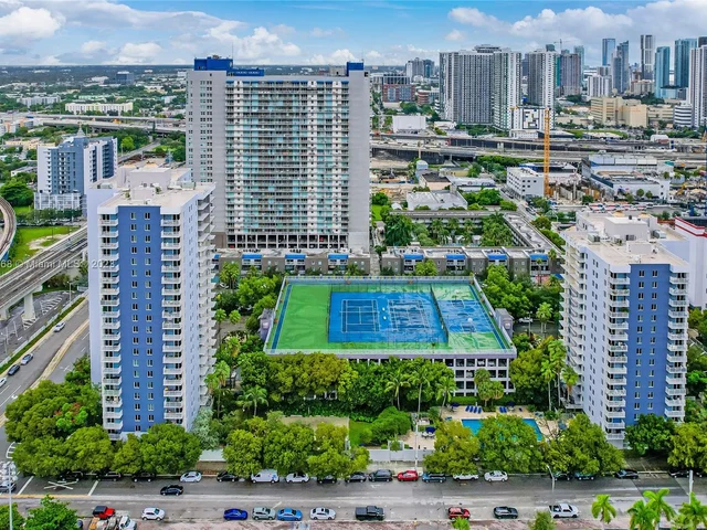 800 N Miami Ave # 1204, Miami FL 33136