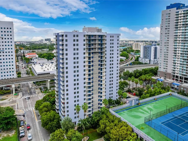 800 N Miami Ave # 1204, Miami FL 33136