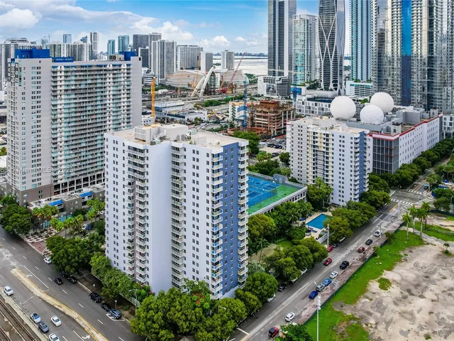 800 N Miami Ave # 1204, Miami FL 33136