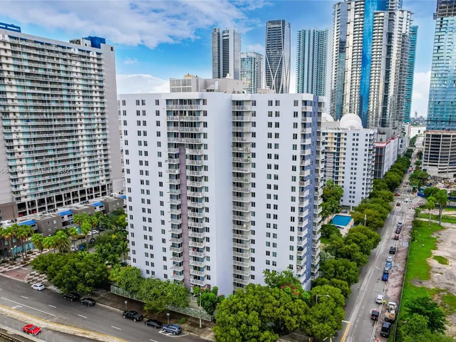 800 N Miami Ave # 1204, Miami FL 33136
