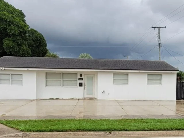 14411 SW 288th St, Homestead FL 33033