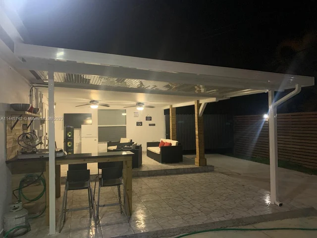 14411 SW 288th St, Homestead FL 33033