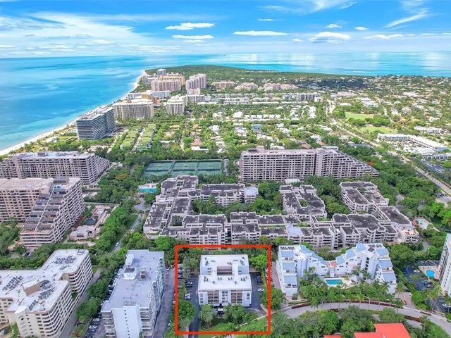 100 Ocean Lane Dr # 204, Key Biscayne FL 33149