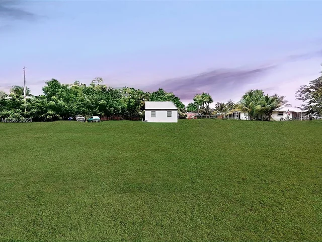 19490 SW 334th St, Homestead FL 33034