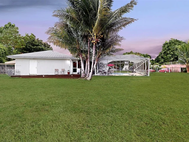 19490 SW 334th St, Homestead FL 33034