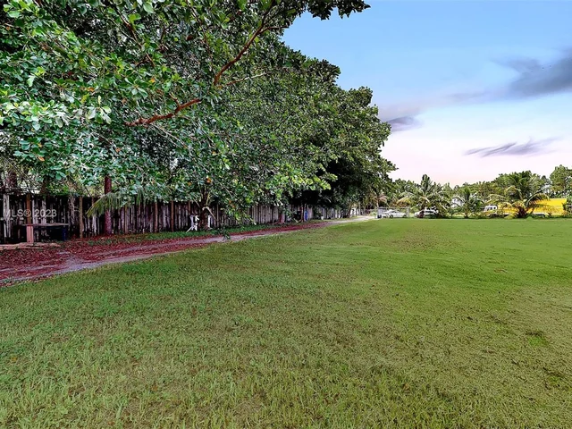 19490 SW 334th St, Homestead FL 33034