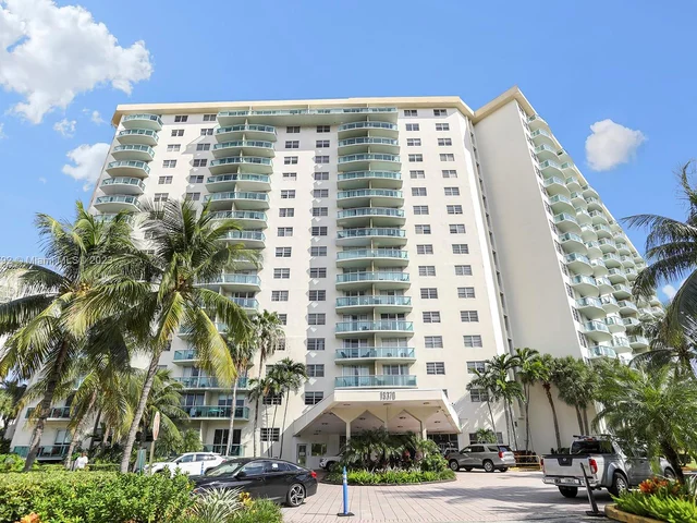 19370 Collins Ave # 708, Sunny Isles Beach FL 33160