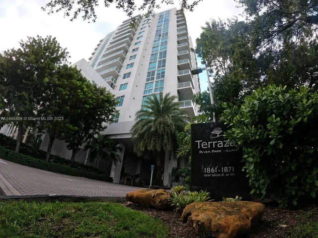 1861 NW S River Dr # 703, Miami FL 33125