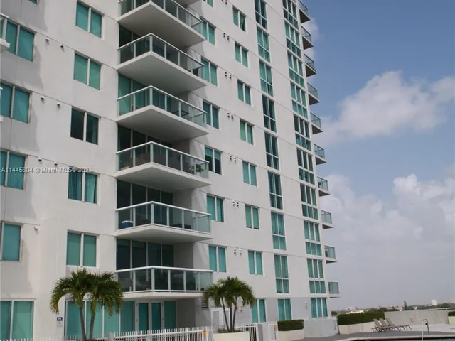 1861 NW S River Dr # 703, Miami FL 33125