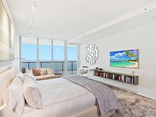 9703 Collins Ave # 1700, Bal Harbour FL 33154