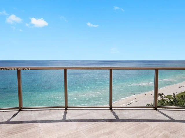 9703 Collins Ave # 1700, Bal Harbour FL 33154