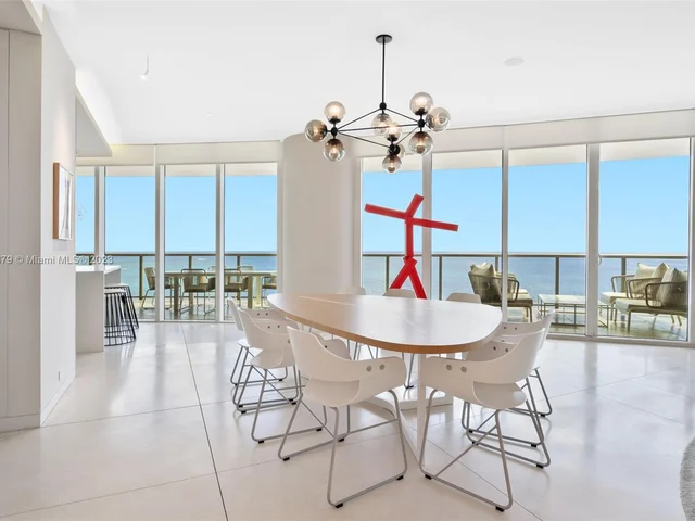 9703 Collins Ave # 1700, Bal Harbour FL 33154