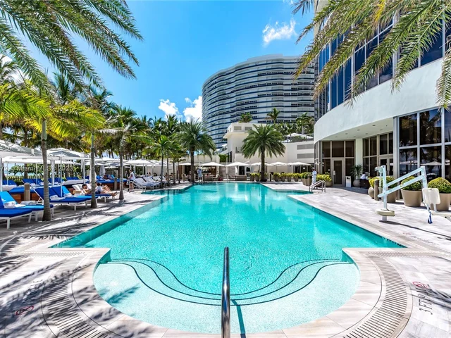 9703 Collins Ave # 1700, Bal Harbour FL 33154