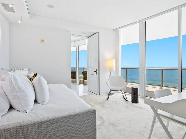 9703 Collins Ave # 1700, Bal Harbour FL 33154