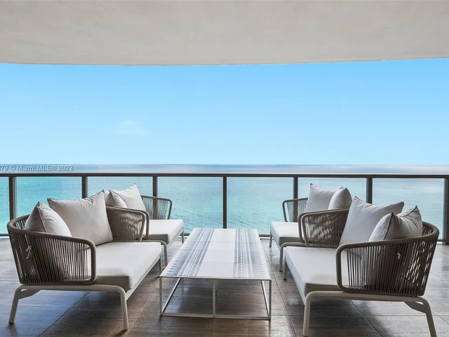 9703 Collins Ave # 1700, Bal Harbour FL 33154