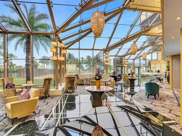 9703 Collins Ave # 1700, Bal Harbour FL 33154