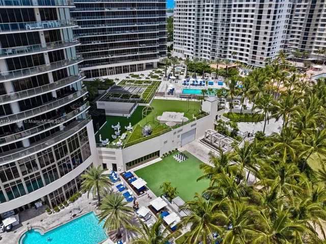 9703 Collins Ave # 1700, Bal Harbour FL 33154