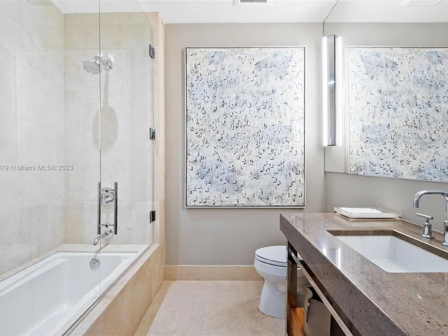 9703 Collins Ave # 1700, Bal Harbour FL 33154