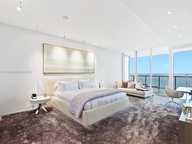 9703 Collins Ave # 1700, Bal Harbour FL 33154